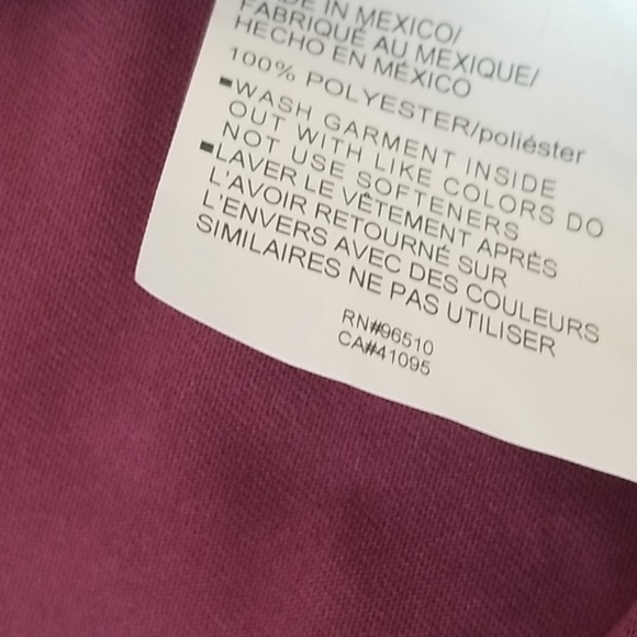 NWT Under Armour - Picture 5 of 7